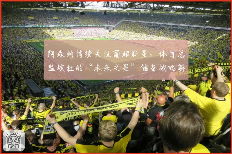 阿森纳持续关注葡超新星，体育总监埃杜的“未来之星”储备战略解析