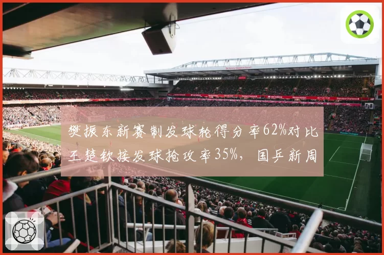 樊振东新赛制发球轮得分率62%对比王楚钦接发球抢攻率35%,国乒新周期战术博弈开局