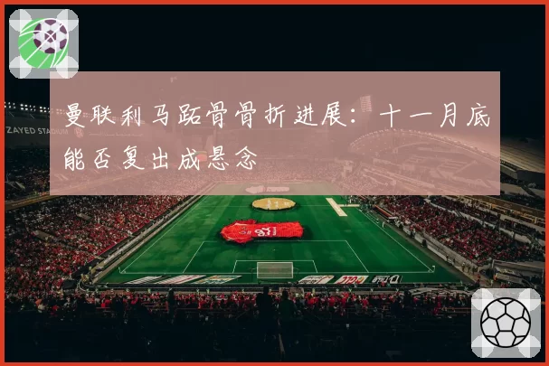 曼联利马跖骨骨折进展:十一月底能否复出成悬念